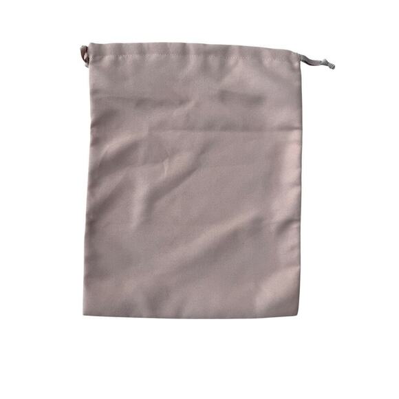 Stuart Weitzman Women's Rose Gold Pink Dust Bag - Picture 2 of 2